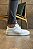 Tênis Sneaker Vidic Dublin Branco - Imagem 1