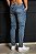 Calça Jeans Slim Vidic Vintage - Imagem 2