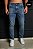 Calça Jeans Slim Vidic Vintage - Imagem 1