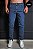 Calça Jeans Slim Vidic Azul Indigo - Imagem 1