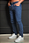 Calça Jeans Slim Vidic Azul Indigo - Imagem 2