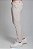 Calça Alfaiataria com Ajuste Areia Vidic Slim - Imagem 2