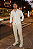 Camisa Tech Bamboo Branca Vidic - Imagem 2