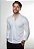 Camisa Tech Bamboo Branca Vidic - Imagem 5