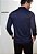 Camisa Tech Bamboo Marinho Vidic - Imagem 8