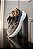 Sneaker Bronx Grafite Camurça Vidic - Imagem 2