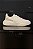 Sneaker Lisbon Branco Cinza Vidic - Imagem 8