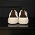 Sneaker Aspen White Coffee Vidic - Imagem 4