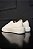 Sneaker Montreal Branco Vidic - Imagem 3