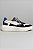 Sneaker Toronto Black White Royal Vidic - Imagem 1
