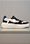 Sneaker Toronto Black White Royal Vidic - Imagem 9