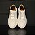 Sneaker Viena Branco Vidic - Imagem 2