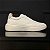 Sneaker Viena Branco Vidic - Imagem 6