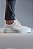 Tênis Sneaker Vidic Dublin Off White - Imagem 1