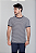 Camiseta Listrada Navy Vidic - Imagem 6