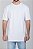 Camiseta Oversized Branca Vidic - Imagem 1