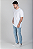 Camiseta Oversized Branca Vidic - Imagem 6