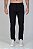 Calça Alfaiataria Confort Vidic Preta - Imagem 1