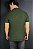 Polo Tricot Texture Verde Vidic - Imagem 4