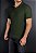 Polo Tricot Texture Verde Vidic - Imagem 2