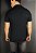 Polo Tricot Marselha Preto Vidic - Imagem 4