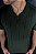 Polo Tricot Marselha Verde Vidic - Imagem 2