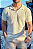 Polo Tricot Texture Off Vidic - Imagem 4