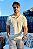 Polo Tricot Texture Off Vidic - Imagem 2