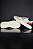 Sneaker Vidic Volcan Off Orange Areia - Imagem 7
