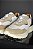 Sneaker Vidic Volcan Branco Ginger - Imagem 2