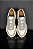 Sneaker Vidic Volcan Branco Ginger - Imagem 5