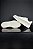 Tênis Sneaker Vidic Piero Branco Areia - Imagem 5