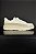 Tênis Sneaker Vidic Piero Branco Areia - Imagem 1