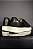 Tênis Sneaker Vidic Zevro Preto - Imagem 4