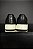 Tênis Sneaker Vidic Zevro Preto - Imagem 7