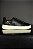 Tênis Sneaker Vidic Zevro Preto - Imagem 1