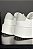 Tênis Sneaker Vidic Haven Branco e Cinza - Imagem 2