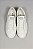 Tênis Sneaker Vidic Haven Branco e Cinza - Imagem 2