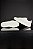 Tênis Sneaker Vidic Haven Branco e Cinza - Imagem 4