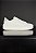 Tênis Sneaker Vidic Haven Branco e Cinza - Imagem 1