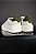 Tênis Sneaker Vidic Jett Branco e Verde - Imagem 3