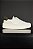 Tênis Sneaker Vidic Jett Branco e Verde - Imagem 9