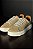 Tênis Sneaker Vidic Dallas Ginger - Imagem 3