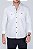 Camisa de Sarja Branca Vidic - Imagem 1