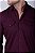 Camisa de Sarja Vinho Vidic - Imagem 2
