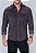 Camisa Cotelê Grafite Vidic - Imagem 1
