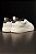 Tênis Sneaker Vidic Dallas Branco Musgo - Imagem 2