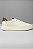 Tênis Sneaker Vidic Dallas Branco Musgo - Imagem 1