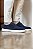 Loafer Montelli Vidic Camurça Marinho - Imagem 1