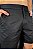 Bermuda Sarja Premium Vidic Preto - Imagem 8